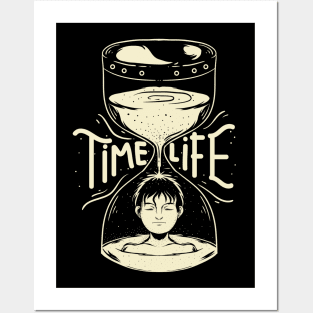 Time Life Posters and Art